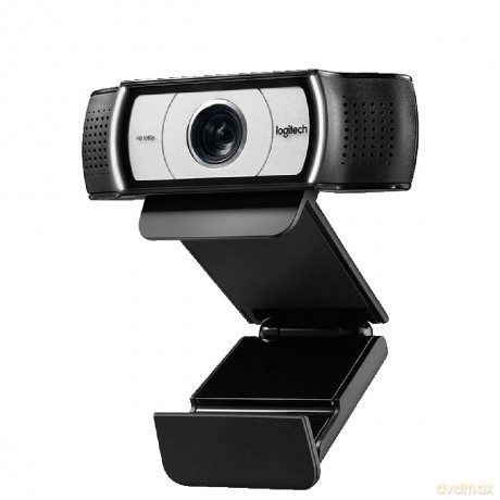 Logitech C930 1080p Hd Webcam With Usb Connection