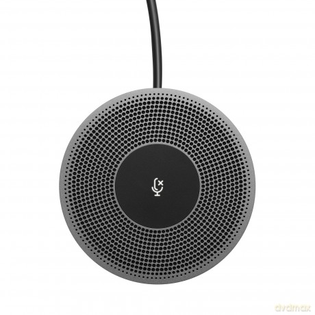 Logitech Expansion Mic - Microphone - Meetup