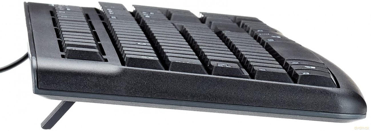 Logitech Keyboard K120 Uk Layout