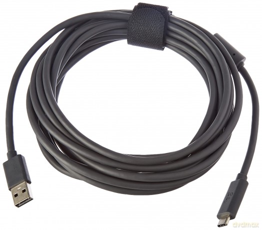 Logitech Meetup 5m Usb Cable