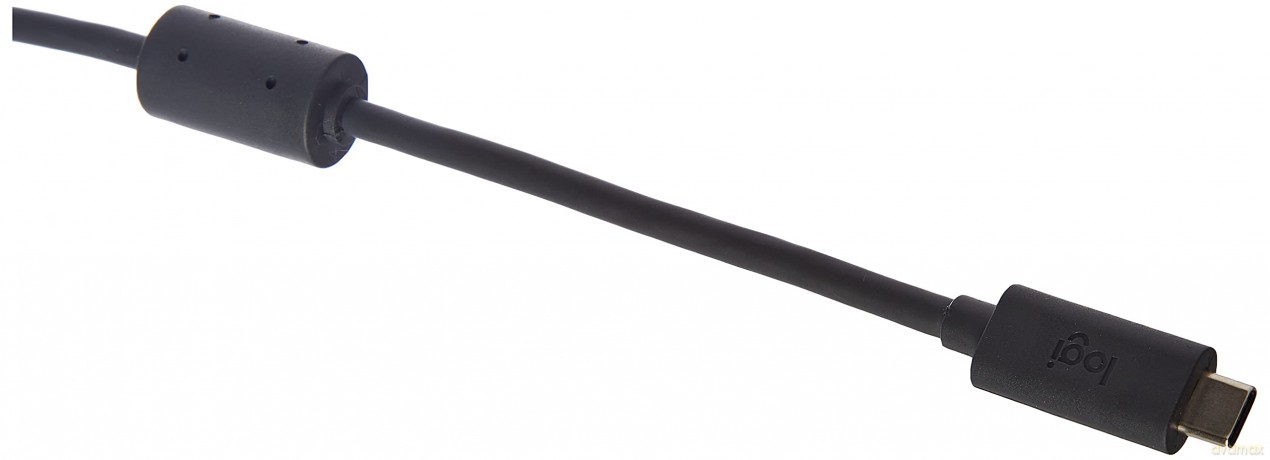 Logitech Meetup 5m Usb Cable