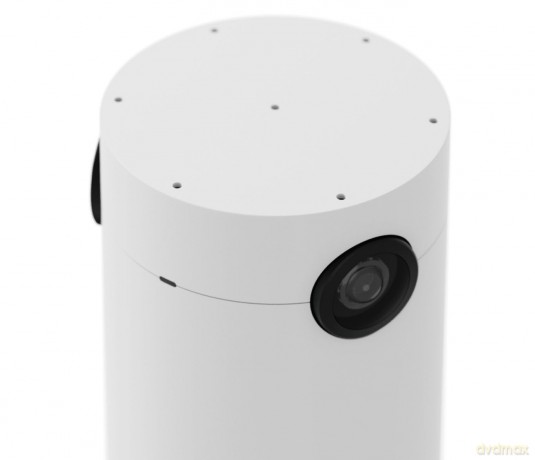 Logitech Sight - White