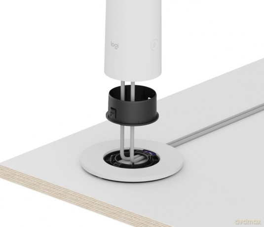 Logitech Sight - White