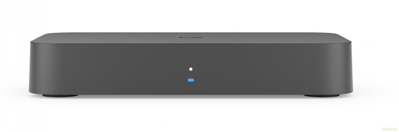 Logitech Swytch - Black - Ww