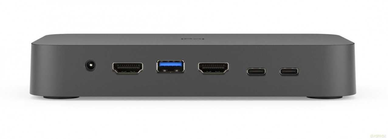 Logitech Swytch - Black - Ww