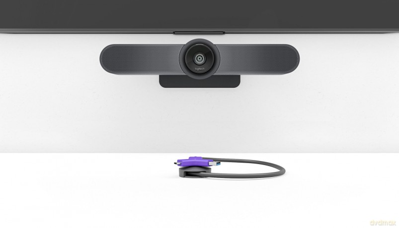 Logitech Swytch - Black - Ww