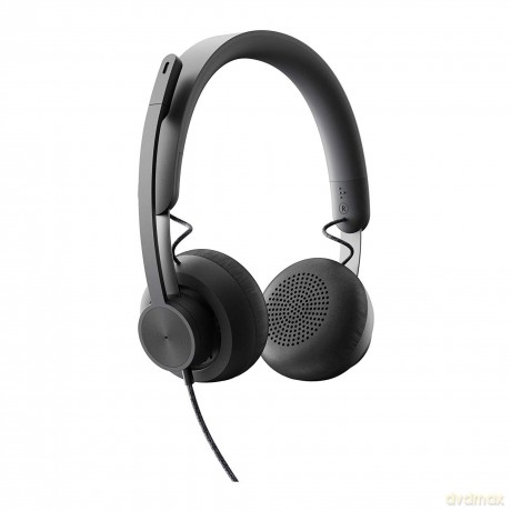 Logitech Zone Wired Uc