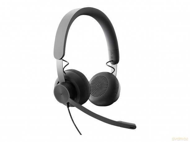 Logitech Zone Wired Uc