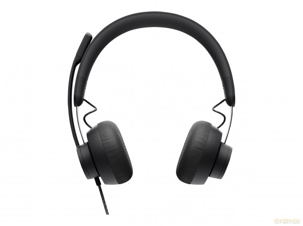 Logitech Zone Wired Uc