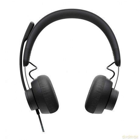 Logitech Zone Wired Uc