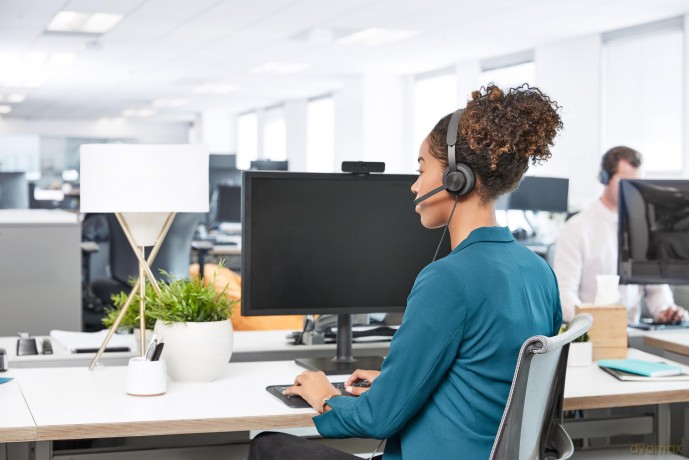 Logitech Zone Wired Uc