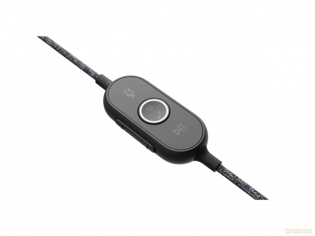 Logitech Zone Wired Uc