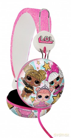 Lol Surprise Glitter Glam Dome