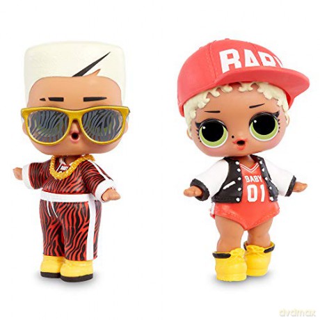 LOL Surprise! Boys Series 2