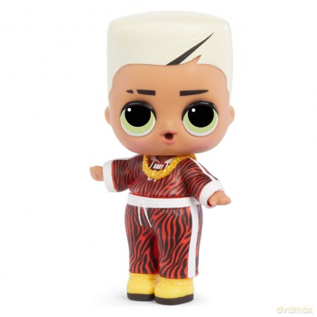 LOL Surprise! Boys Series 2