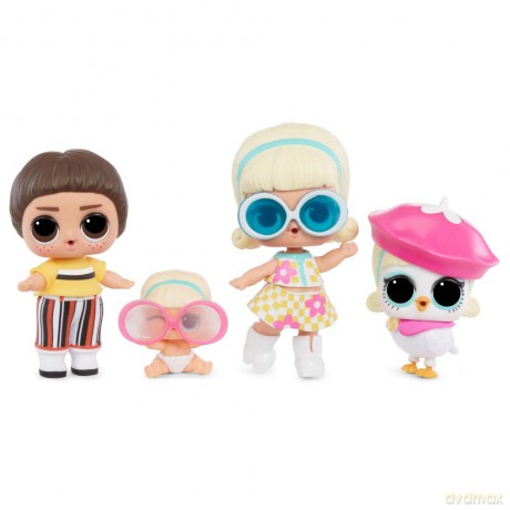 LOL Surprise! Boys Series 2