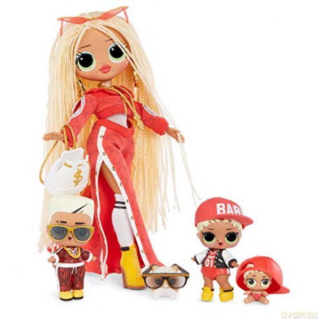 LOL Surprise! Boys Series 2