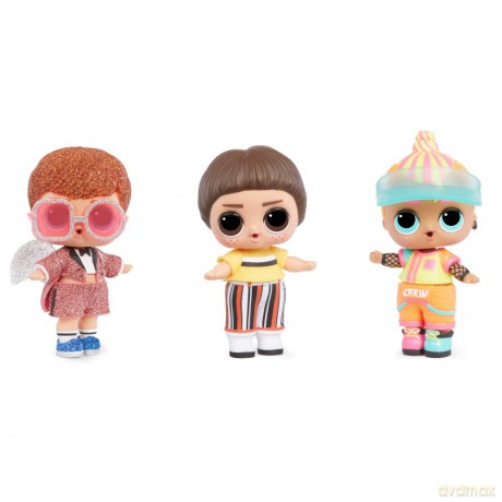 LOL Surprise! Boys Series 2