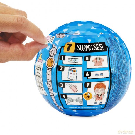 LOL Surprise! Boys Series 2