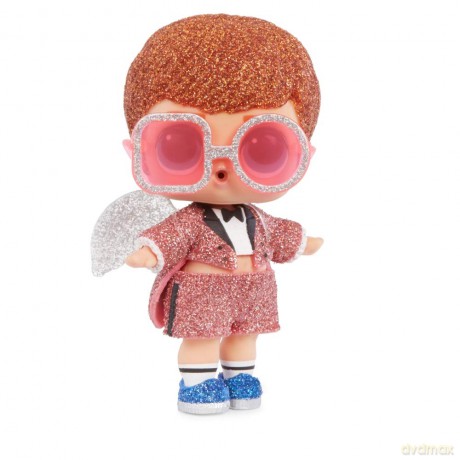 LOL Surprise! Boys Series 2