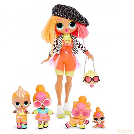 LOL Surprise! Boys Series 2