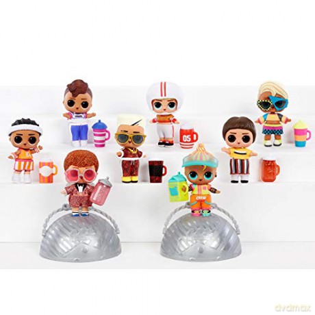 LOL Surprise! Boys Series 2