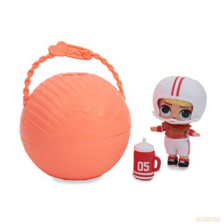 LOL Surprise! Boys Series 2