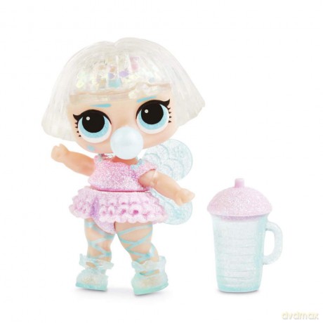 LOL Surprise! Glitter Globe Winter Disco