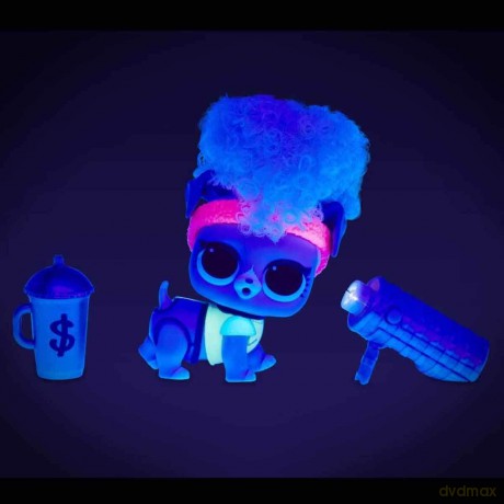 LOL Surprise! Lights Pets