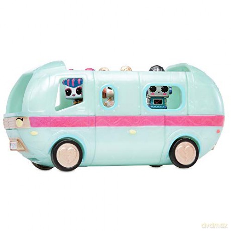 LOL Surprise! Tini Toys