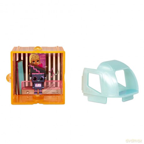 LOL Surprise! Tini Toys