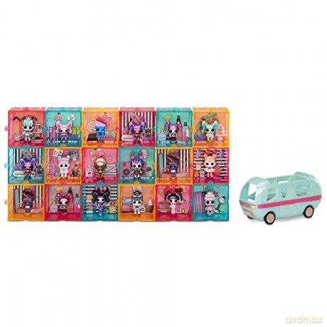 LOL Surprise! Tini Toys