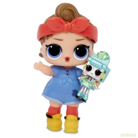 LOL Surprise! Tini Toys