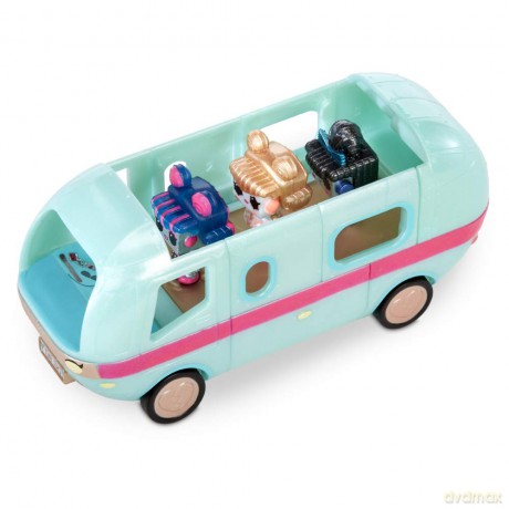LOL Surprise! Tini Toys