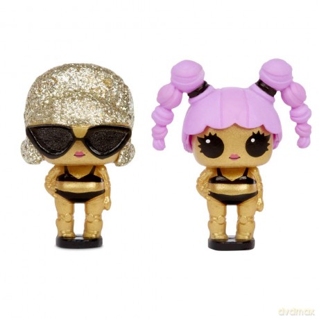 LOL Surprise! Tini Toys