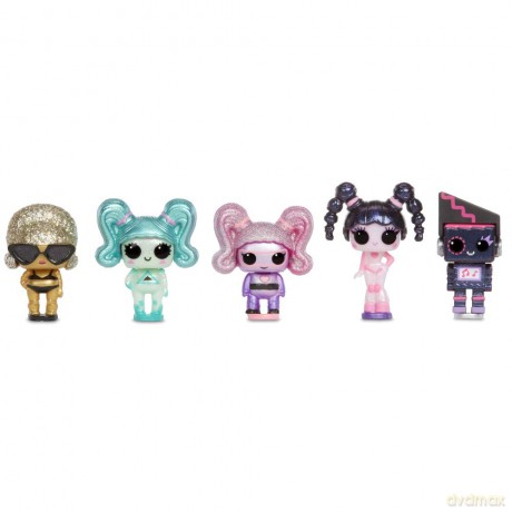 LOL Surprise! Tini Toys