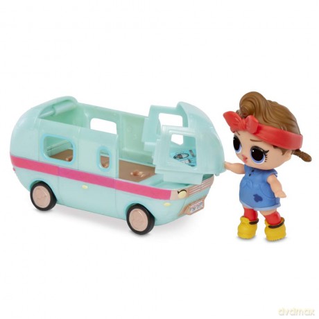 LOL Surprise! Tini Toys