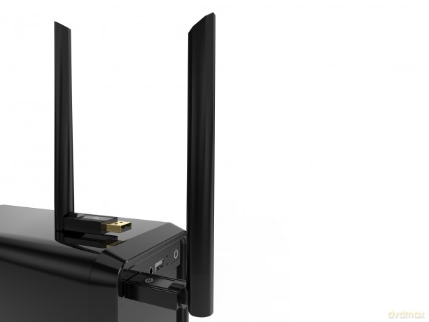 Long Range Bluetooth 5.3 Usb Adapte
