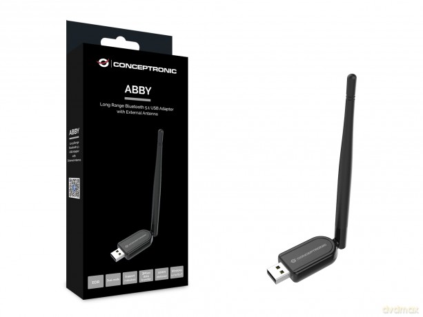 Long Range Usb Bluetooth 5.1