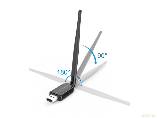 Long Range Usb Bluetooth 5.1