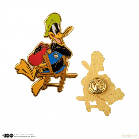 Looney Tunes Ansteck-Pins 2er-Pack Bugs Bunny And