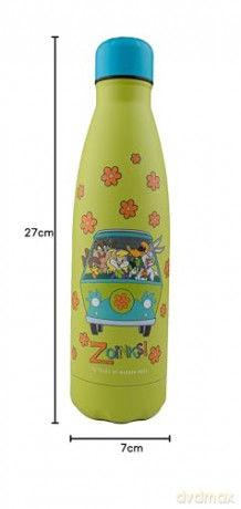 Looney Tunes Thermosflasche Scooby-Doo Looney Tune