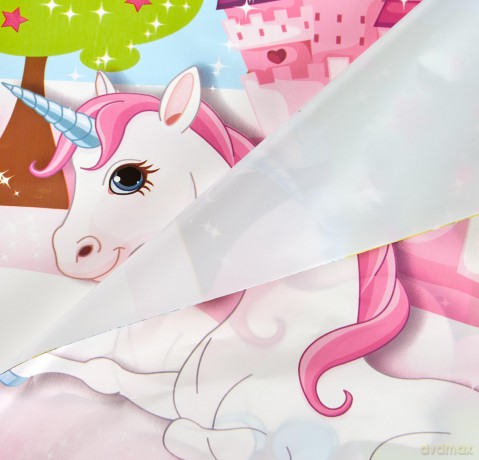 Loot Bag 6 Pz * Unicorn Q