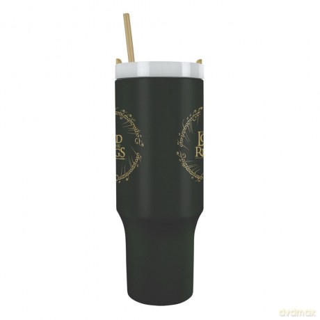 Lord Of The Rings - Logo - Stainless Steel Cup 1.2