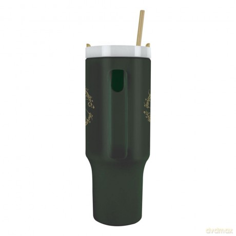 Lord Of The Rings - Logo - Stainless Steel Cup 1.2