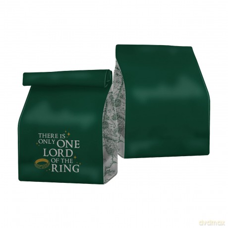 Lord Of The Rings - Second Breakfast - Lunchbag