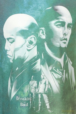 LOS PRIMOS (DYE SUB)