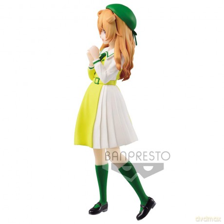 Love Live: Banpresto - Nijigasaki High School Idol Club Kanata