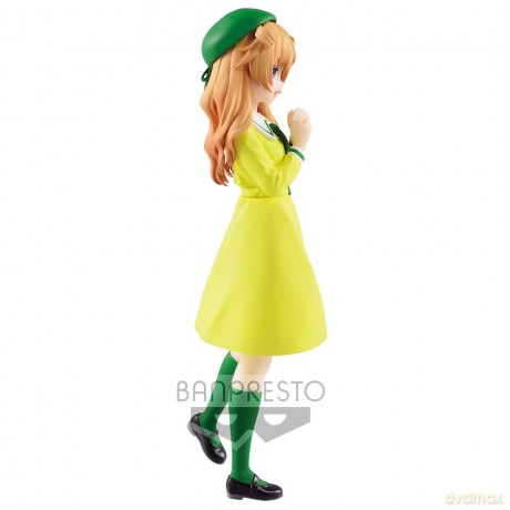 Love Live: Banpresto - Nijigasaki High School Idol Club Kanata