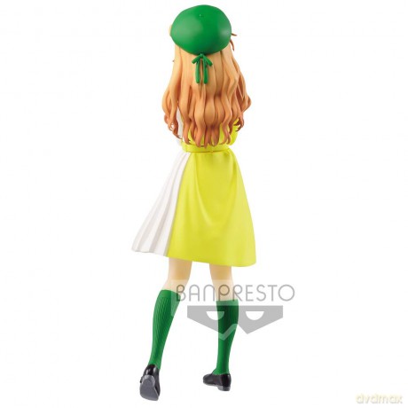 Love Live: Banpresto - Nijigasaki High School Idol Club Kanata